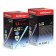 Ballic handle Erichkrause U-108 Pastel Stick 1.0, Ultra Glide, Blue Ink color