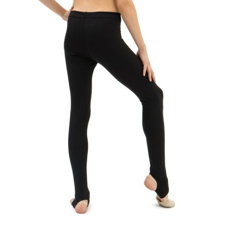 Losins for gymnastics and dancing Grace Dance, p. 38, black color-2