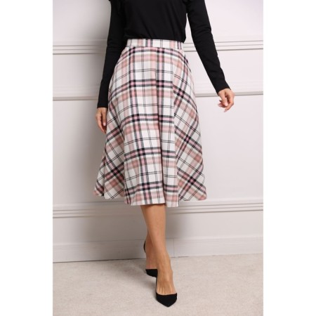 Women's skirt, size 46-3