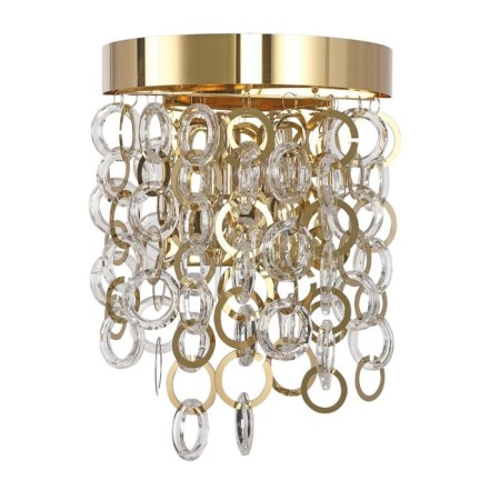 Wall lamp Leporem 255 mm, 150 mm, E14-1