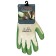 Gloves x/b, with latex coating, elastic, Truper