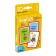 Package. Mini-comprehensive IQ-game for learning English. Level 4