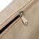 Bag for a tablet format A3, 420 x 300 x 80 mm, beige/brown, estado