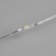 Garland "thread" 100 m dew, IP44, silver thread, 1000 LED, glow warm white, 18 V
