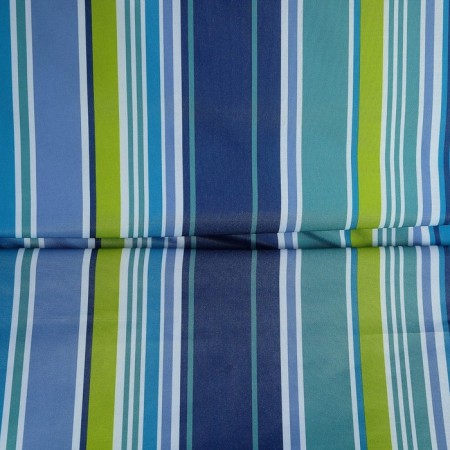 Swing Garden "Cosiness" Blue, 170 x 150 x 110 cm, maximum load 210 kg-6