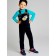 Turtleneck for a boy, height 98 cm