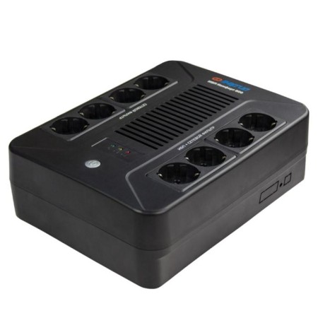 Source of uninterrupted nutrition "Energy" Comfort 800, 480 W, 800 VA, black-1