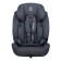 Car seat children's farfello, gray color