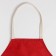 Apron Dolyana "Christmas" 54 x 68cm, 50% p/e, 50% linen
