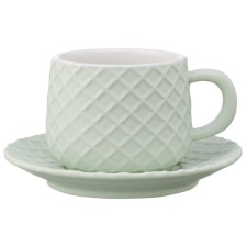 Tea couple Liberty Jones Marshmallow, 300 ml, mint color