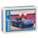Puzzle "Car Dream", mix