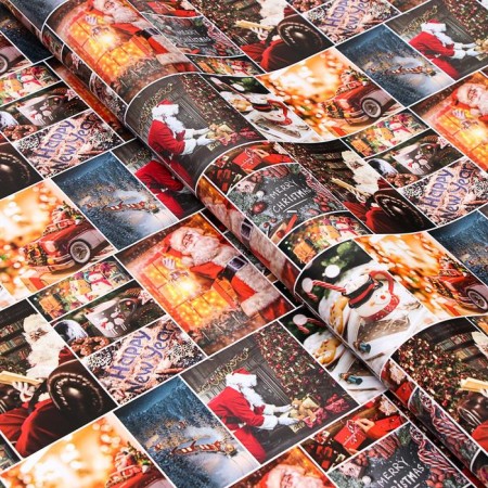 Santa Pacific paper, 70 x 100 cm-1