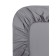 Sofi de Marko “Marmis” gum sheet, size 200x200x30 cm, color gray color