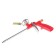 Pistol for mounting foam "Remocolor", mechanical