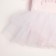 Body with a crumb skirt I'm "mama’s mini" growth 86-92 cm