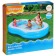 The inflatable “Big Laguna” pool, 262 x 157 x 46 cm, from 3 years old, 54117 Bestway