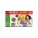 Magnetic designer "Magic Magnet", 20 parts