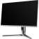 Monitor Hisense 27 "27g7h dark gray IPS Mini-LED 1MS 16: 9 HDMI PIV 600CD 178g/178g 1066913