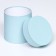 A set of hats 5 in 1 "Mint", 20 × 20 × 20-13.5 × 13.5 × 13.5 cm