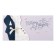 Money envelope "Happy Wedding Day" Handmade, costumes of newlyweds