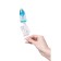 Lollice Sosuchki "Anal sleeve Malaya Blue Curacao", Blue color, 29 g