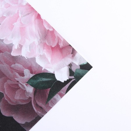 Paper Crafts "Pion for you", 70 x 100 cm-2