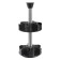 A set of cans for spices with a stand Smart Solutions Scented Jar, 100 ml, 12 pcs