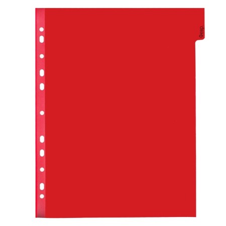 A set of A4+ Office-2000 sheets, for months Jan-Dec, 12 sheets, colored, plastic 140 μm-4