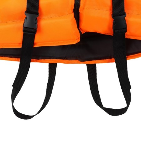 Rescue vest Botsman, 120-150+ kg-5