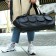 Tool bag with DEKO DKTB55, 515 x 260 x 265 mm pockets