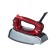 Iron Winner WR-513SI, 2000 W, a sole with anti-stick coating, 180 ml