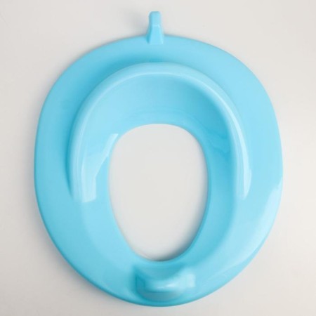 Children's lining - seat for the toilet, color mix-3