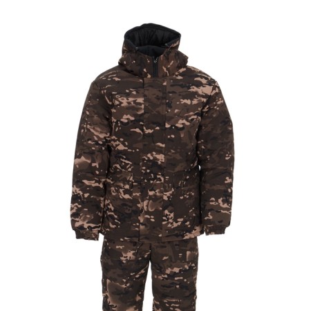 Winter costume "Echo", size 52-54, height 170-176-1