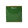 Folding box for one clip "Christmas tree", 9 x 9 x 11 cm, new year