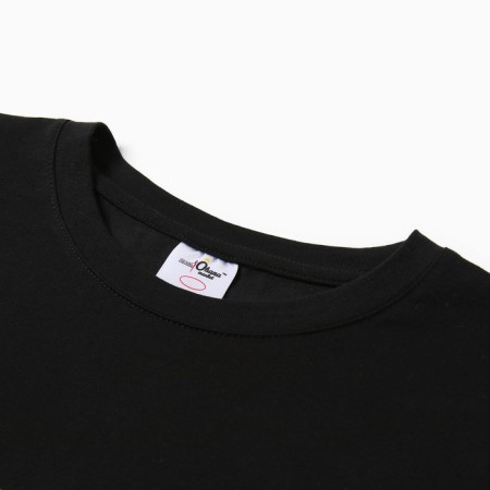 Jumper male, black color, size 48-4