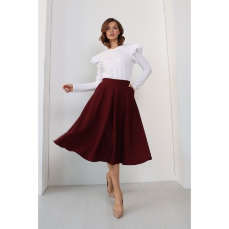 Women's skirt, size 42