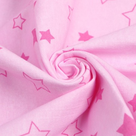 Children's flannel diaper, size 90x130 cm, color mix-1