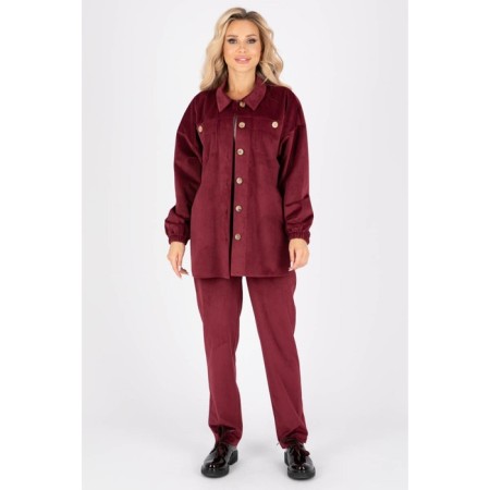 Female shirt, size 42-1