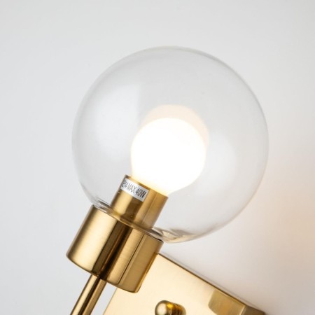 Wall lamp Legion 120 mm, E14 40W-3