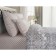 Bed linen 2 joint venture lucia, size 180x214 cm, 175x215 cm, 70x70 cm - 2 pcs