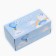 Paper napkins in the Orinoco box, 250 pcs.