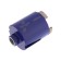 Diamond crown on concrete tundra, SDS-Plus, M16 x 68 mm, height 73 mm