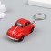 Flashlight of the chain on the ring "car" 2.4x5.2x3 cm