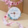 Decorative repression tape "Happy New Year!", 2 cm × 5 m