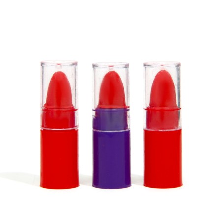 Cosmetics set for the girl "Flower"-3