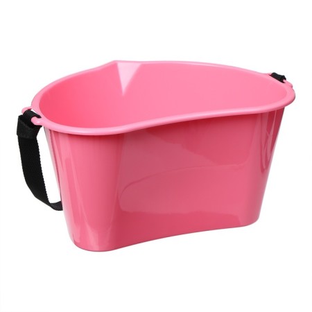 Berry collection container, 3 l, pink-8