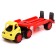 Truck "Bus", mix