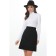 Female skirt, size 52