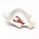 Caviar GUTERWAHL PARTY TIME "River River", 15.5x10x3 cm