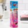 Lion Soflan Container Napkin for drying linen in a drying machine, 25 pcs